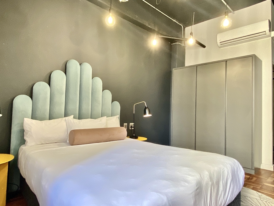 0 Bedroom Property for Sale in Cape Town City Centre Western Cape